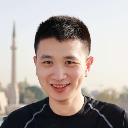 Profile image of Xiaoyi